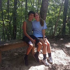 Meet your Posher, Annie